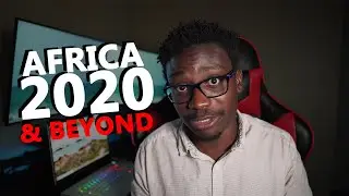 2020's Impact on African Entrepreneurship & the Future Ahead | ERlog 6