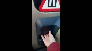 Вскрытие багажника Pajero 4/3