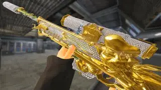 This Sniper Should Be ILLEGAL...