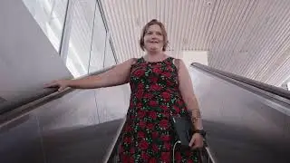 Moving People and Moving Stories - Jennifer - 30 seconds