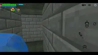 Страшная пасхалка в игре ChickenGun.