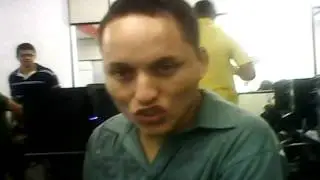 Amigo do Toninho do Diabo