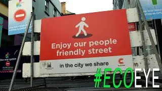 Cities Reimagined (Cork / Limerick) EE19 EP8
