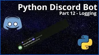 How to create a Discord bot in Python (PyCord) - 2024 - Part 12