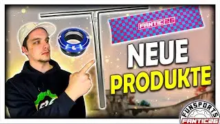 Unseren neuen Produkte!!! | Produktvorstellung