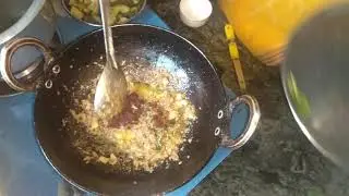 Karlyachi chi Bhaji