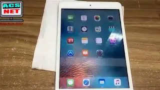 Disassembly Ipad Mini Icloud Remove and Unlock