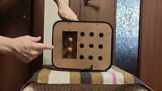 Советская радиоточка ЗиК 1947 год