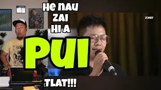 Mizo Idol First Round Zan 3na(1-10) // RamBoss React