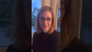 Dean Moorehead Carroll's Morning Devotion, Tuesday, June 6, 2023