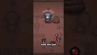 How to win EVERY run as Blue Baby! 