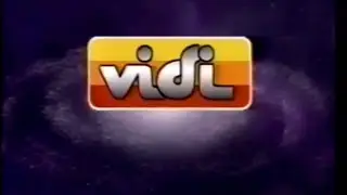 【Full Version】Vidi Video Corporation & Golden Harvest Films logo（標緻錄影股份有限公司&嘉禾影業機構片頭）（1980s）