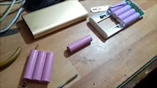 xiaomi 20800 фейк, добываем песок