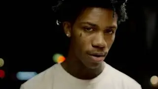 Li Rye 'Family Ties' |(Official Music Video)