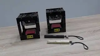 Laserové gravírování