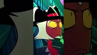 Bombastic side-eye 💀‼️ | Helluva Boss Crimson edit