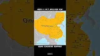 🔥🔥 Vikramaditya Empire 🆚 British Empire vs Qing Dynasty 😎 #shorts