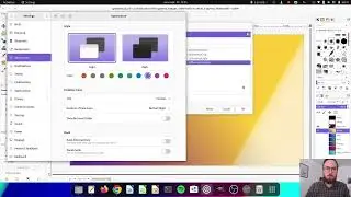 Gimp Course 1 - Discover Gimp Interface and change its preferences
