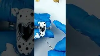 ❤Рисуем котика💫сердечко и рыбку😋Мастер класс 3в1