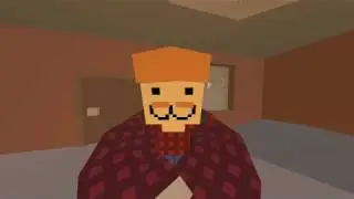 Unturned 3.26.0.2 | Скетч | Голубь Терминатор