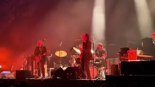 Mirador May 2/24 Kansas City Feels Like Gold