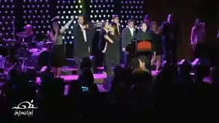 Vamos a cantar - ICD Worship (En Vivo)