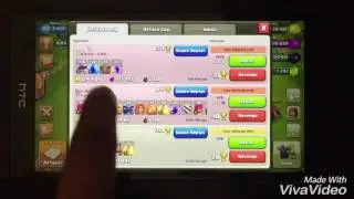 Gowipe attack clash of clans