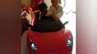 Mobil Aki PMB M-6869 Sport + Remote