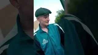 ⚜️Откуда она взялась? 