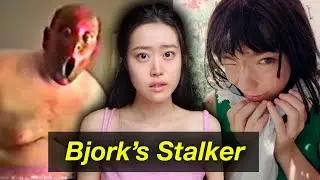 Stalker Fan Sends Acid Bomb To Famous Singer, “Because if she’s ugly, then no one will want her”