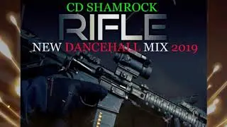 NEW DANCEHALL / MIX 2019 / RIFLE / SQUASH / TEEJAY /  KARTEL / G6IXX