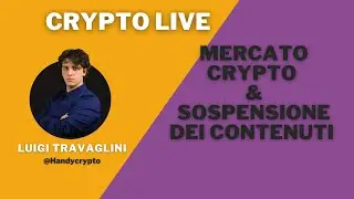Ultima Live // Crypto AMA