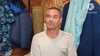 Андрей. Один день в дом-интернате.