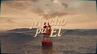 Say, @Gxxnzo , @flowmorati - Mucho Pa’ Él (Visualizer) 