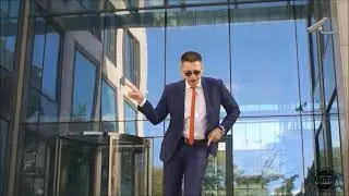 National Tax Preparers of America _ Dancing Man Created by HiGrade Media
