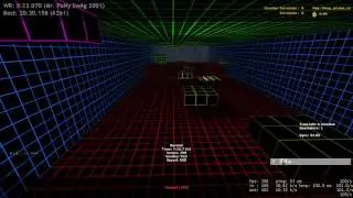 really old micspam video