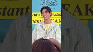 The Pondification of Phuwin 😺🤟🏻 The effect of spending too much time with Pond | Cr: mmpp0103