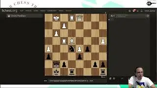 How to join a simul/playing position on Lichess