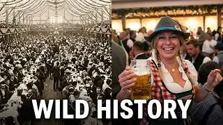 The best Oktoberfest hits medley 2023  in BRÄUROSL #music #live #oktoberfest #travel
