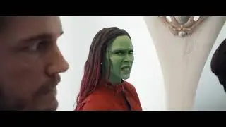 Guardians of the Galaxy Vol. 3 Compilation Trailers