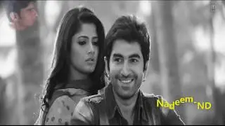 Aankh Milate Dar Lagta Full HD New Video Song Movie Raja 1995 Alka Yagnik , Udit Narayan