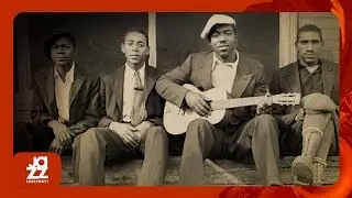 Walter Davis - Teasin' Brown Skin