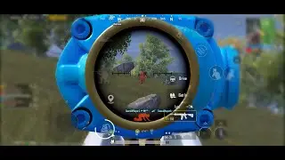 Highlights - 90 FPS iPhone 13 Pro Max | PUBG Mobile
