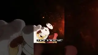 All Anime Character Fall into Infinite Castle to Fight Muzan