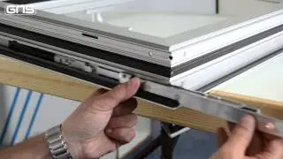 Oscilobatente GNS