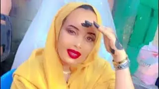 Buraanbur Aroos Safiya Tusmo | Arooska Abdirashid iyo Hamda.