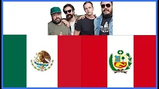 ROCK MEXICANO VS ROCK PERUANO||COMPARACIÓN