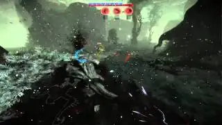 Level 1 Goliath win.