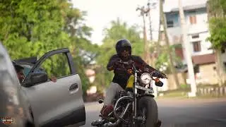 Brahmaputra Harley Davidson | Harley Davidson Motorcycles | Assam 2017