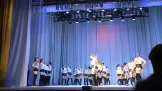 ПЧЁЛКИ и ВИННИ ПУХ Часть 2 TWERK / ТВЕРК HD